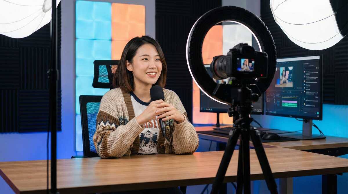 黑丝品牌宣传片案例